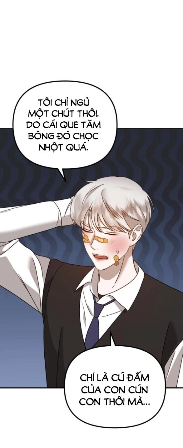 Thần Hổ Jangsan Chapter 18.2 - 19