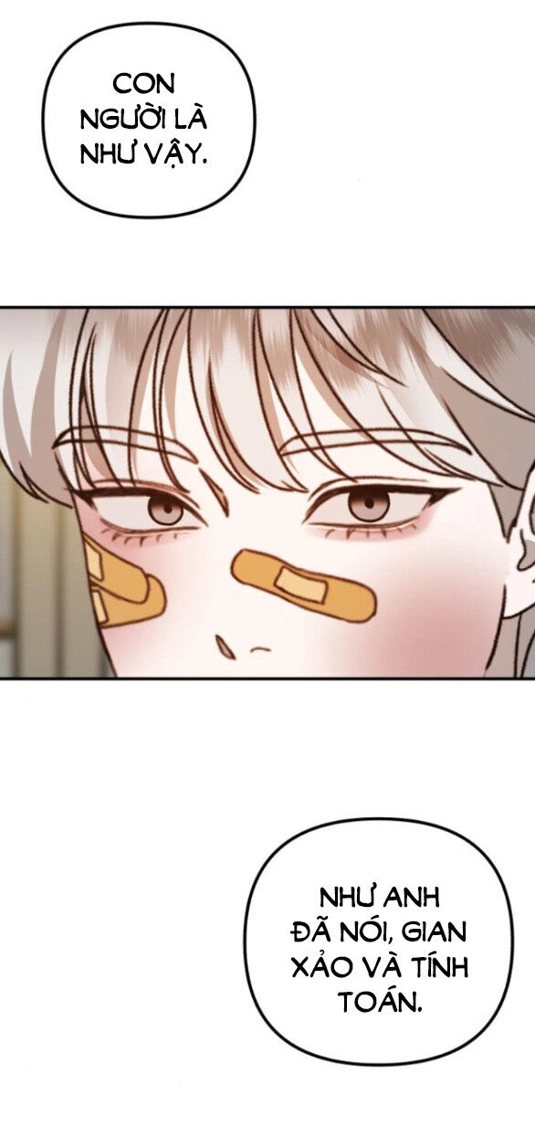 Thần Hổ Jangsan Chapter 18.2 - 28