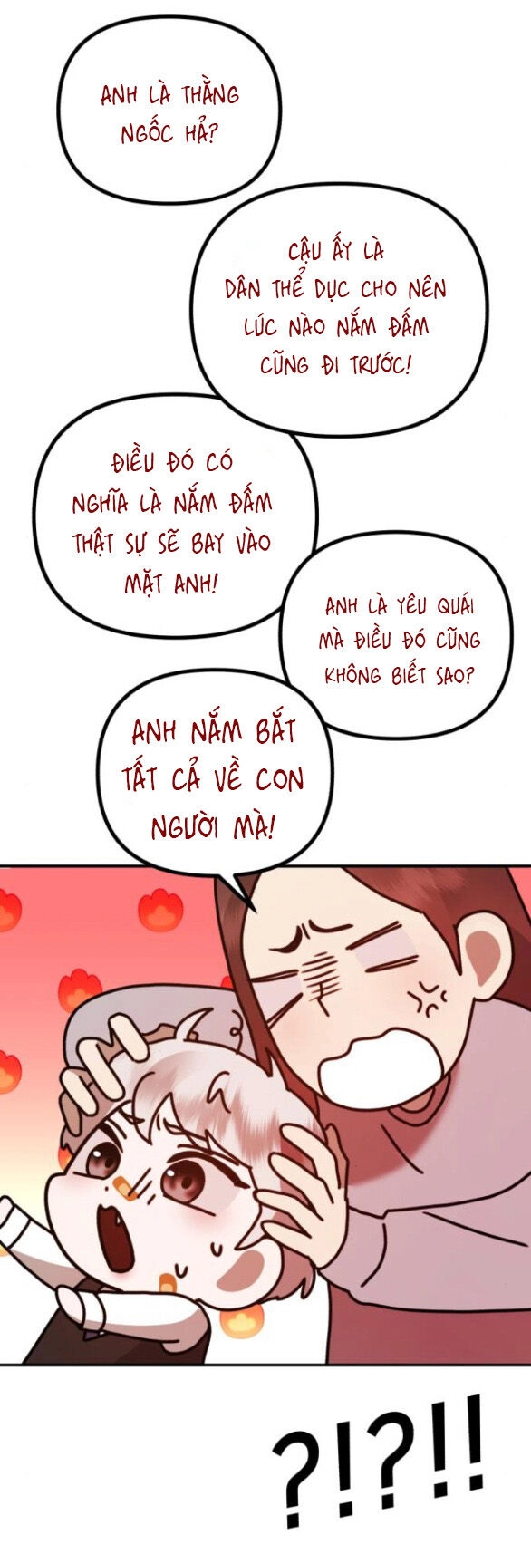 Thần Hổ Jangsan Chapter 18.2 - 37