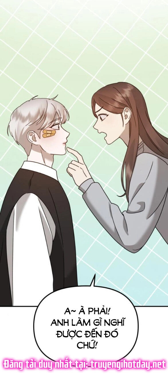 Thần Hổ Jangsan Chapter 18.2 - 41