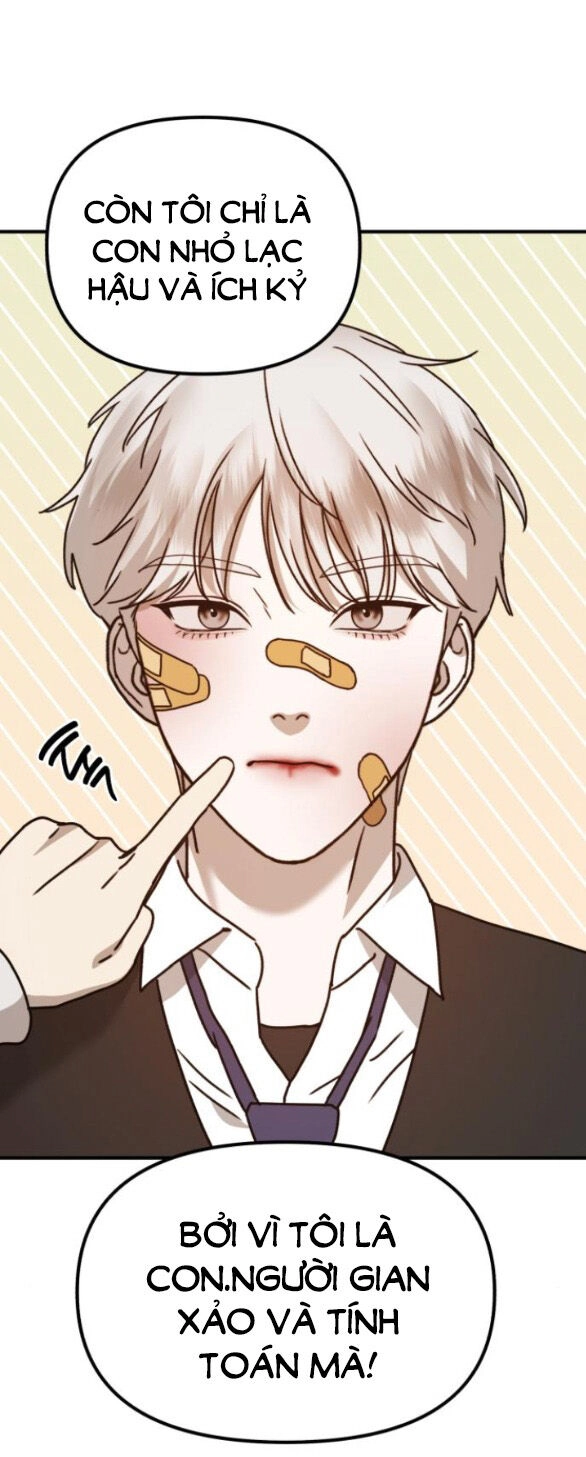 Thần Hổ Jangsan Chapter 18.2 - 43