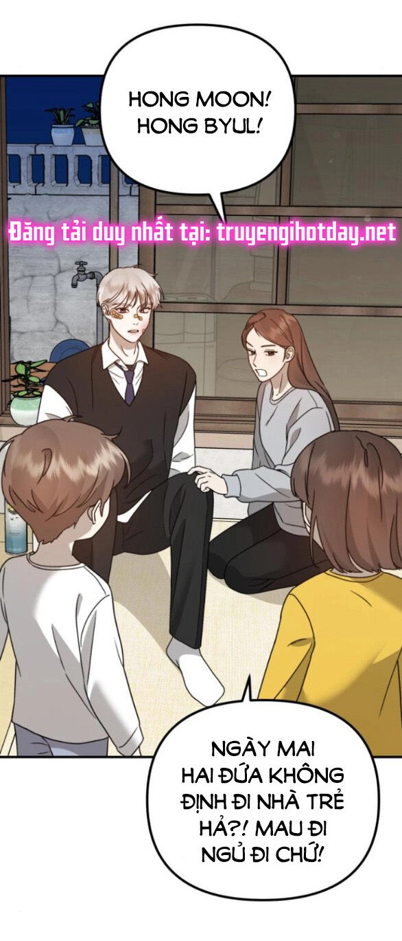 Thần Hổ Jangsan Chapter 18.2 - 45