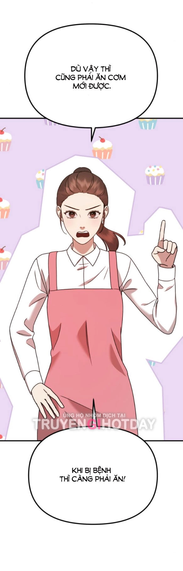 Thần Hổ Jangsan Chapter 19.2 - 6