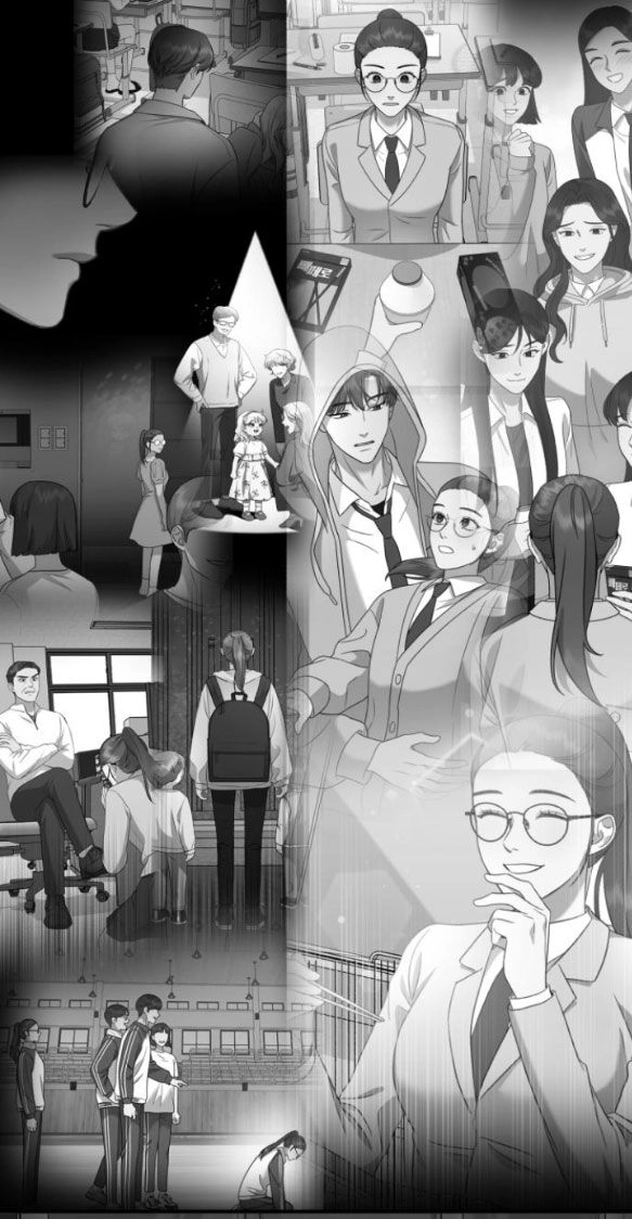 Thần Hổ Jangsan Chapter 19.2 - 25