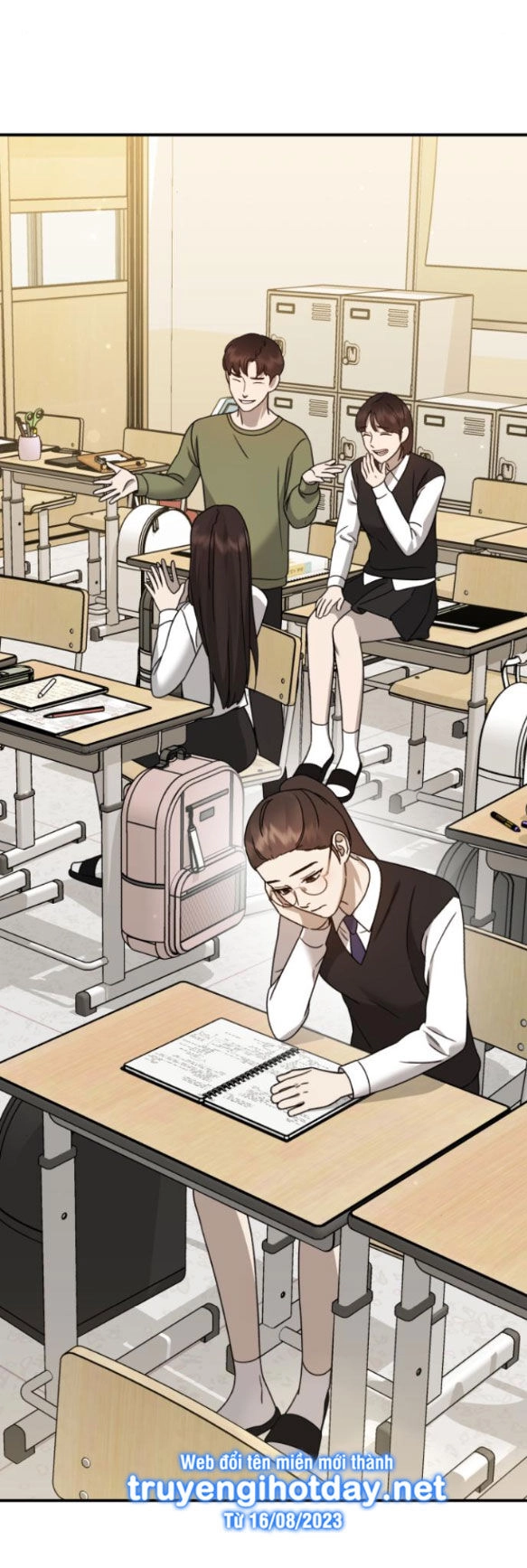 Thần Hổ Jangsan Chapter 19.2 - 28