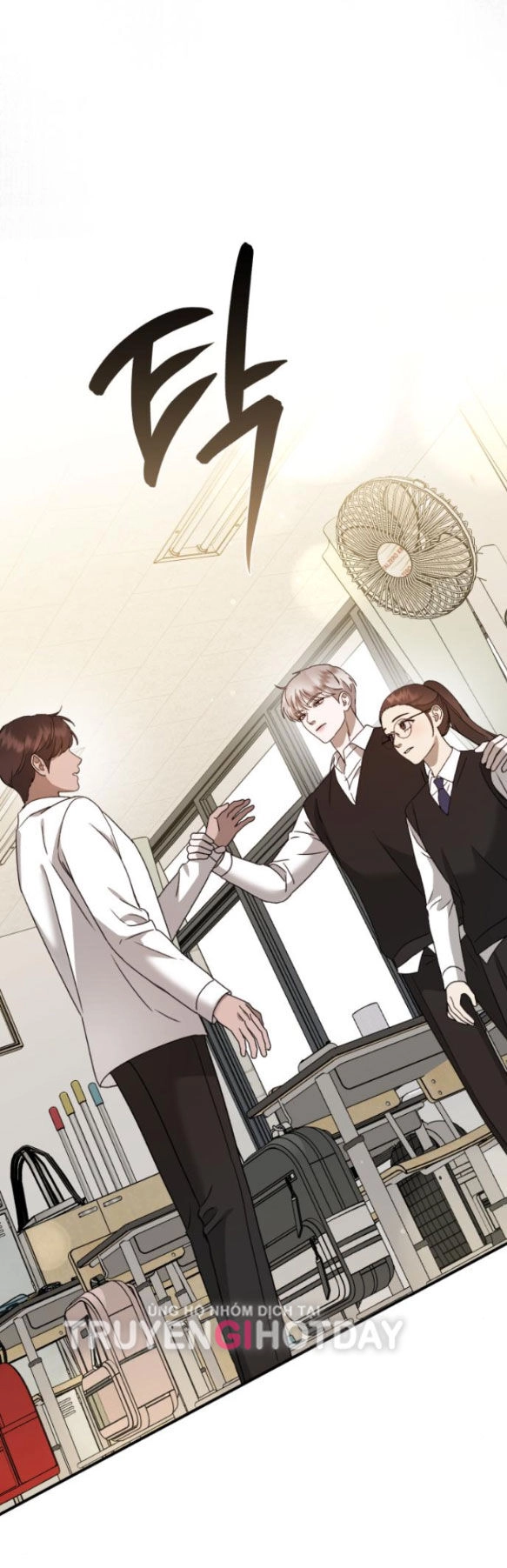 Thần Hổ Jangsan Chapter 19.2 - 35