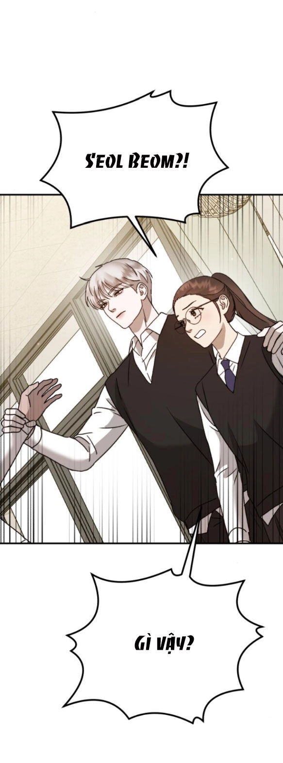 Thần Hổ Jangsan Chapter 19.2 - 36