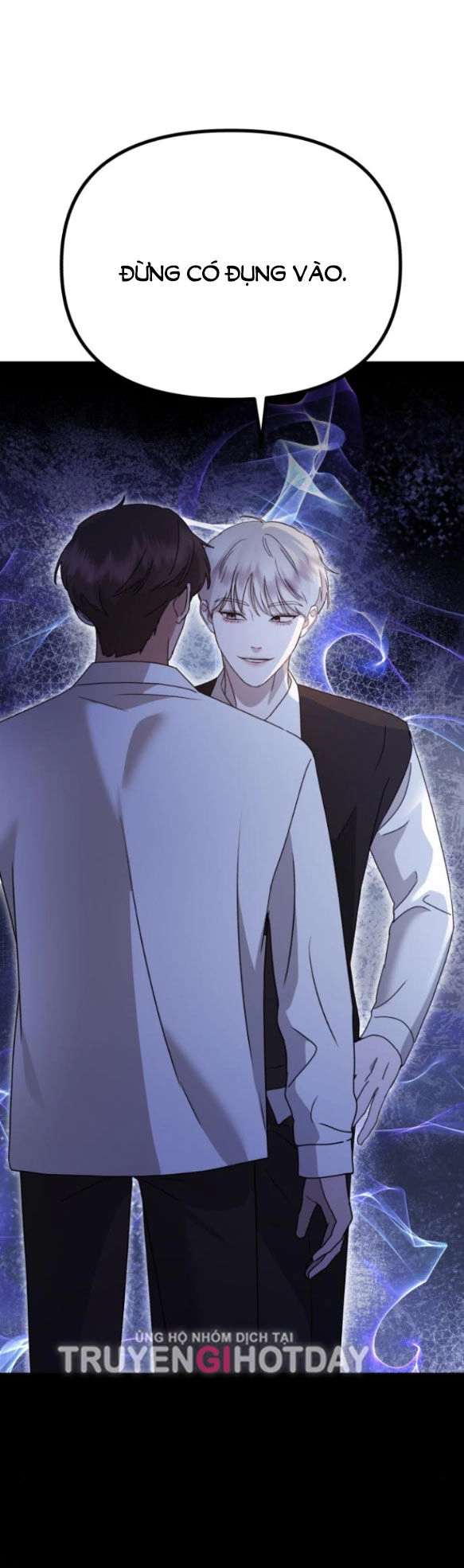 Thần Hổ Jangsan Chapter 19.2 - 43