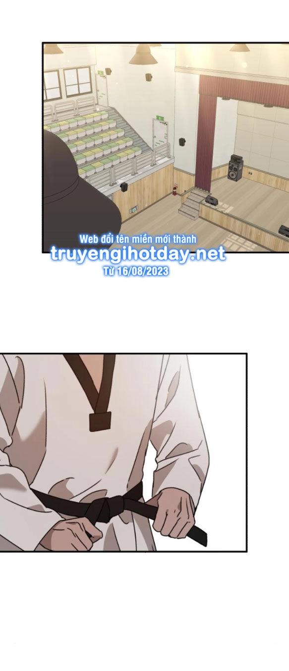 Thần Hổ Jangsan Chapter 19.2 - 46