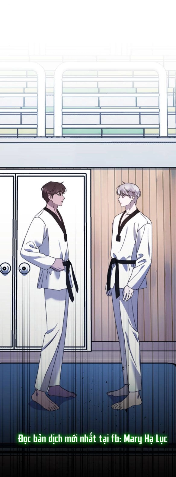 Thần Hổ Jangsan Chapter 19.2 - 48