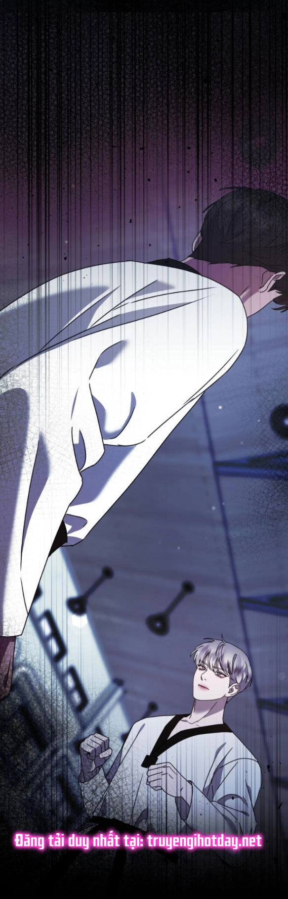 Thần Hổ Jangsan Chapter 19.2 - 50