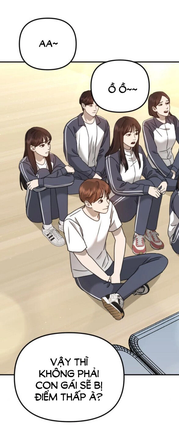 Thần Hổ Jangsan Chapter 20.1 - 2