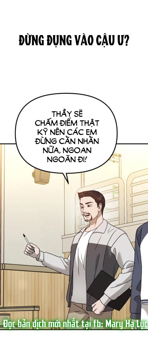 Thần Hổ Jangsan Chapter 20.1 - 3