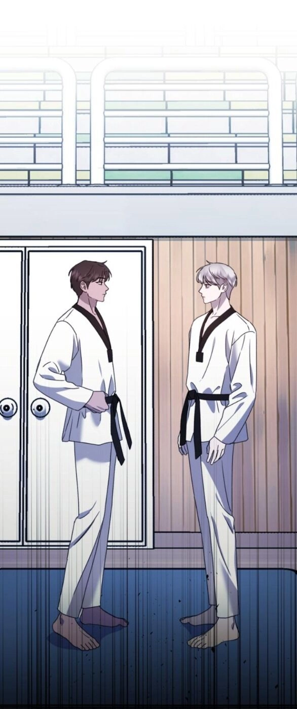 Thần Hổ Jangsan Chapter 20.1 - 8