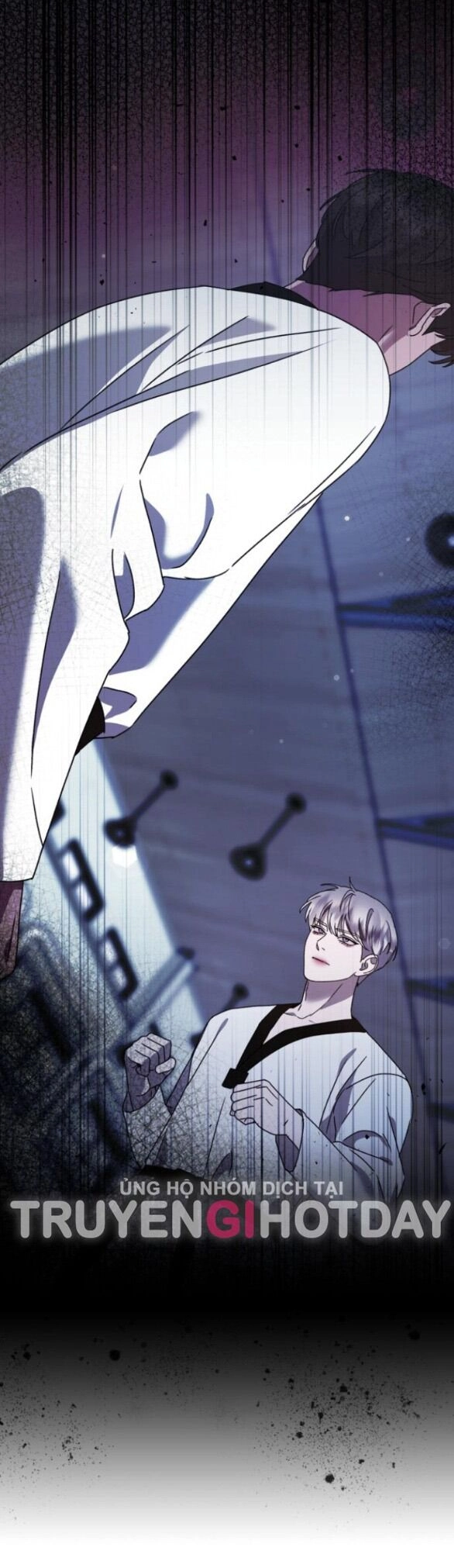 Thần Hổ Jangsan Chapter 20.1 - 10