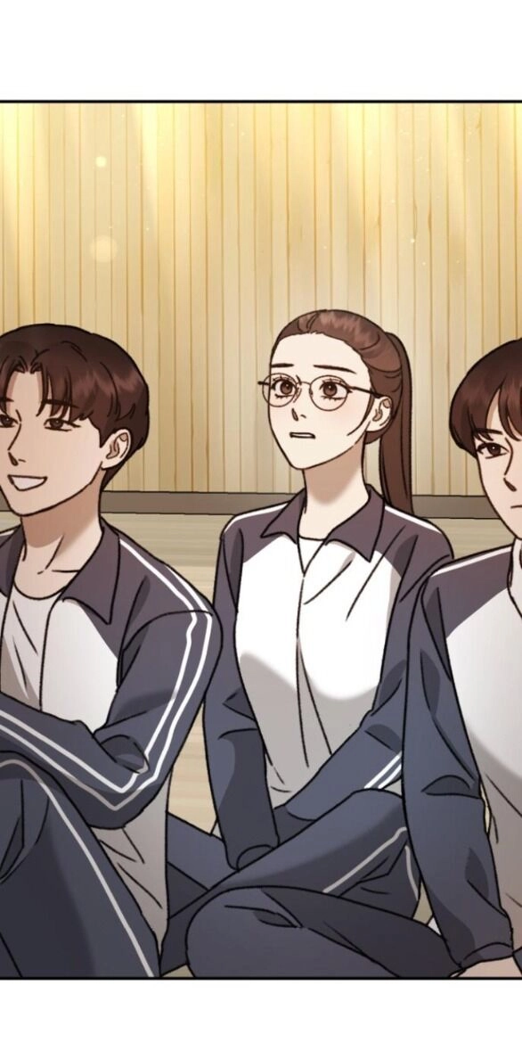 Thần Hổ Jangsan Chapter 20.1 - 11