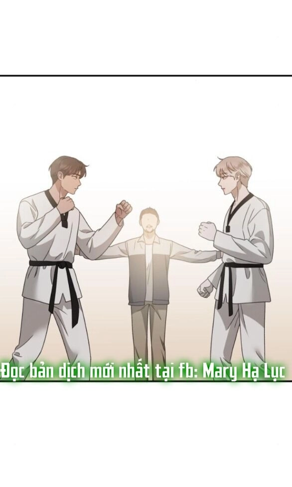 Thần Hổ Jangsan Chapter 20.1 - 12