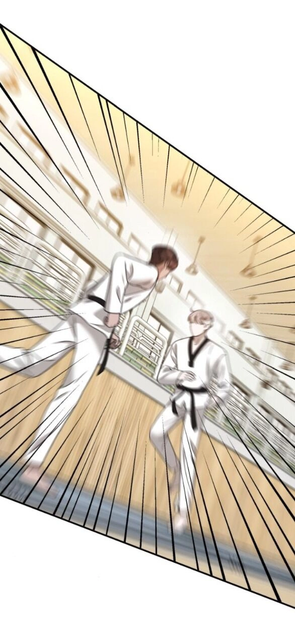 Thần Hổ Jangsan Chapter 20.1 - 14