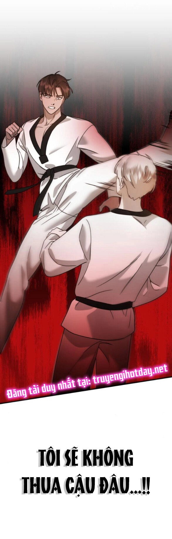 Thần Hổ Jangsan Chapter 20.1 - 17