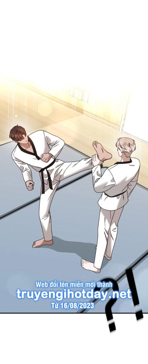 Thần Hổ Jangsan Chapter 20.1 - 20