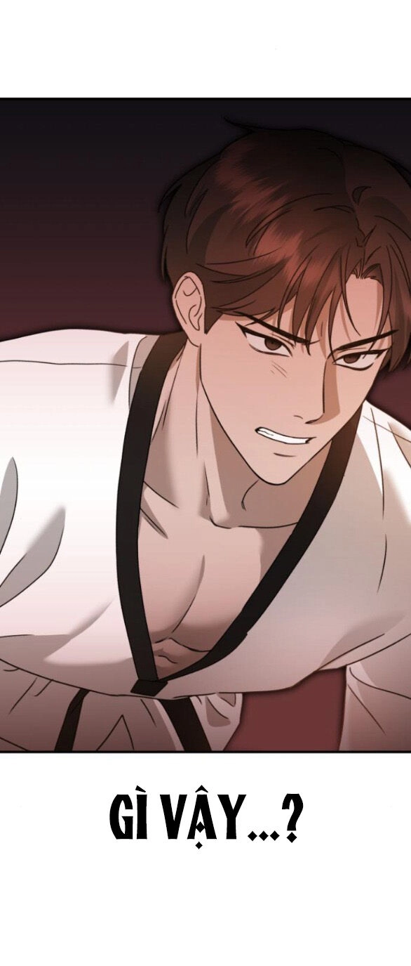 Thần Hổ Jangsan Chapter 20.1 - 24