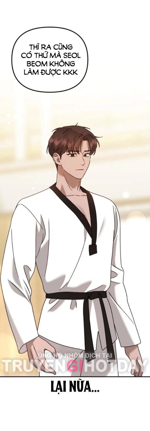 Thần Hổ Jangsan Chapter 20.1 - 29