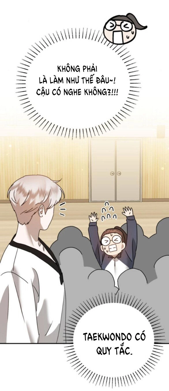 Thần Hổ Jangsan Chapter 20.1 - 32