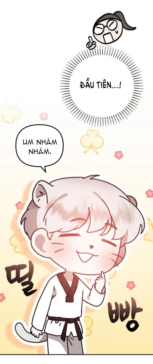 Thần Hổ Jangsan Chapter 20.1 - 33