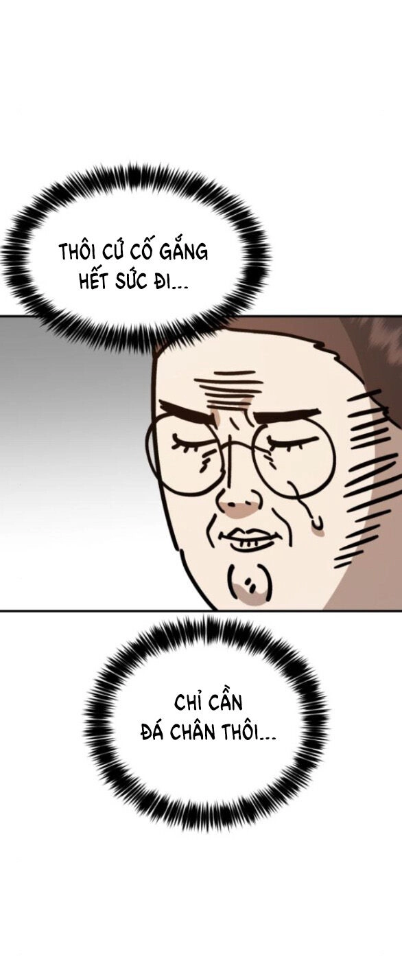 Thần Hổ Jangsan Chapter 20.1 - 34