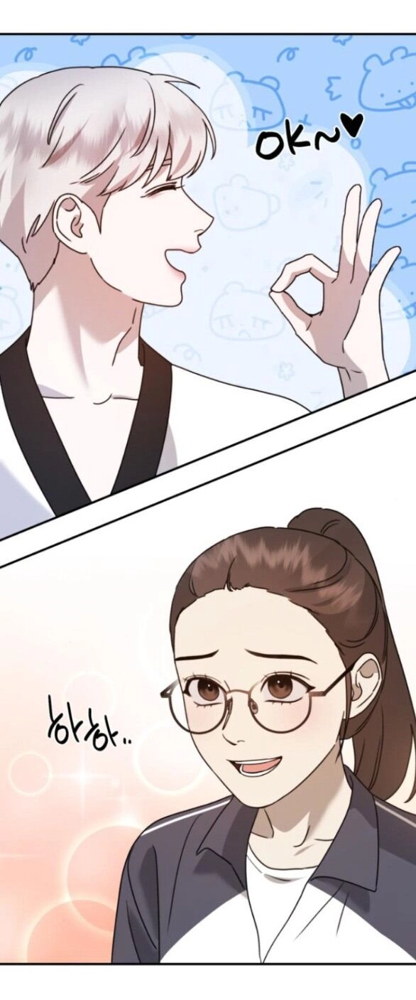 Thần Hổ Jangsan Chapter 20.1 - 36