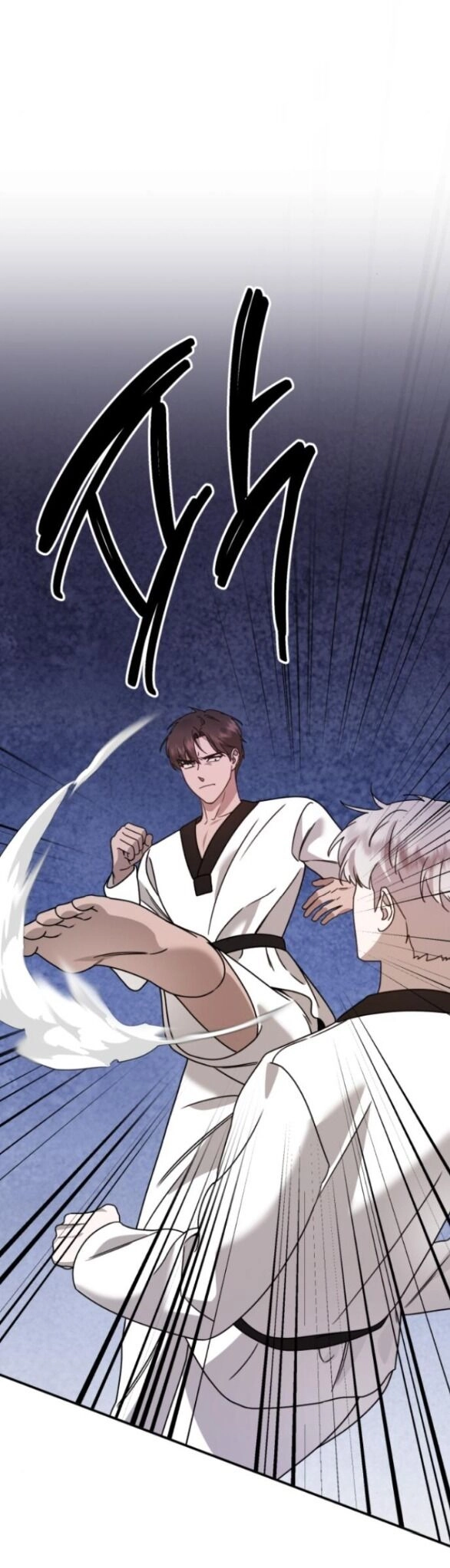 Thần Hổ Jangsan Chapter 20.1 - 38