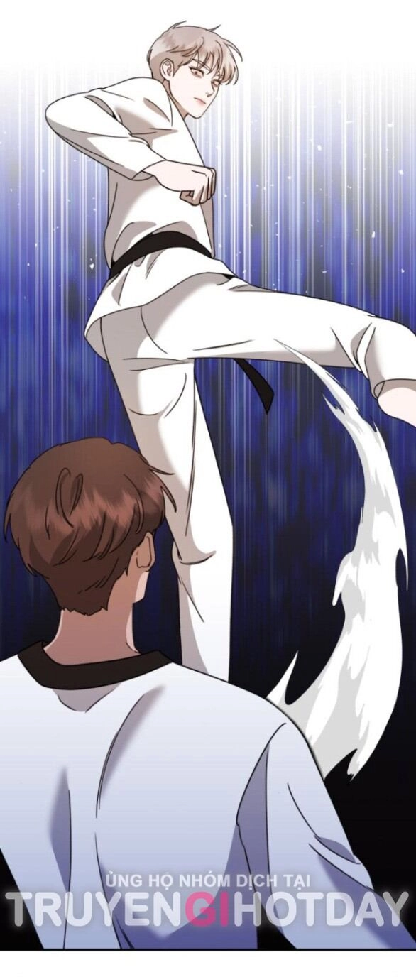 Thần Hổ Jangsan Chapter 20.1 - 39