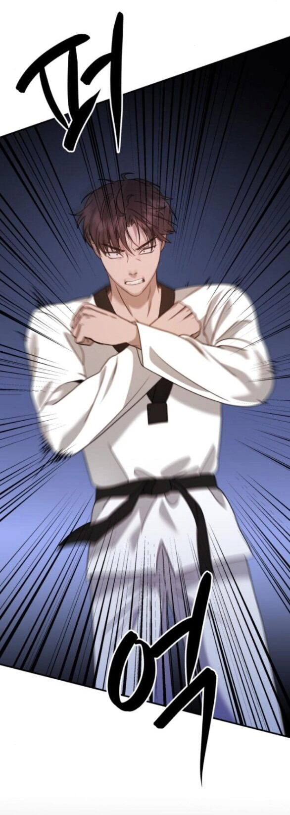 Thần Hổ Jangsan Chapter 20.1 - 40