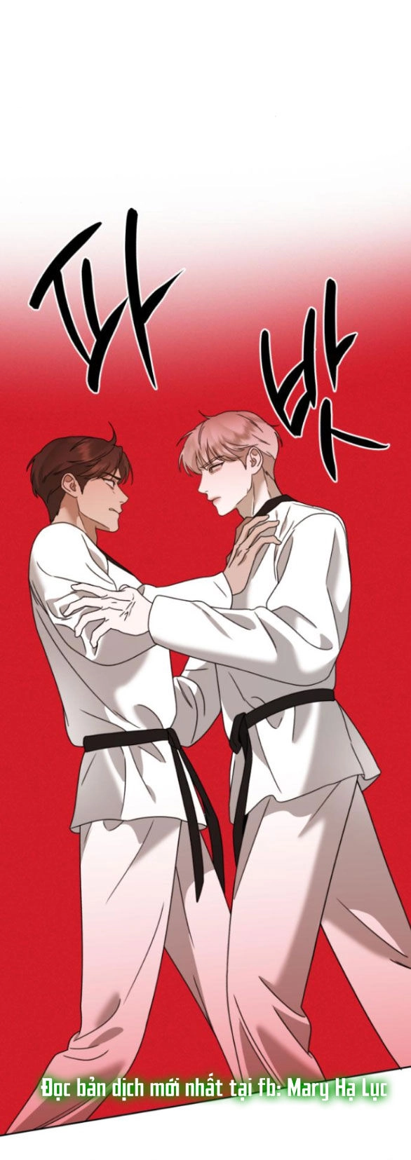 Thần Hổ Jangsan Chapter 20.2 - 1