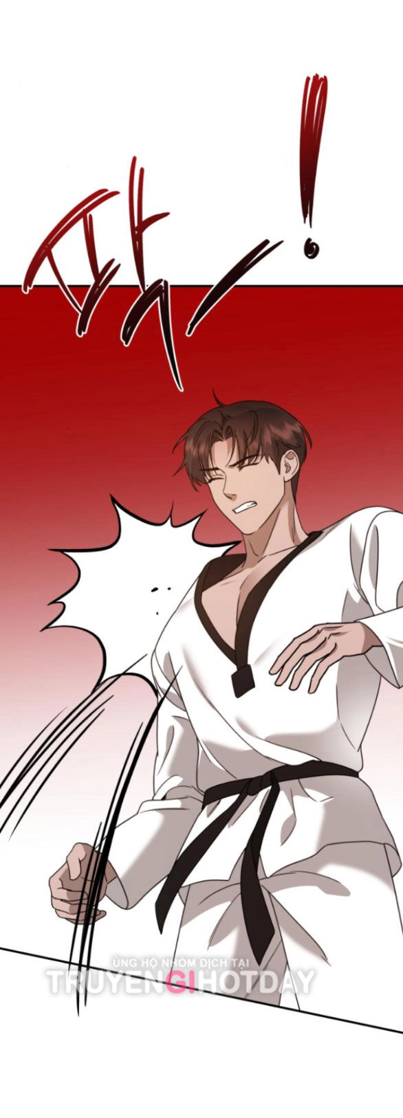 Thần Hổ Jangsan Chapter 20.2 - 6