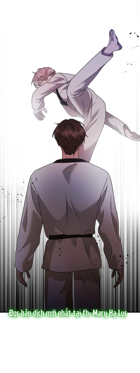 Thần Hổ Jangsan Chapter 20.2 - 10