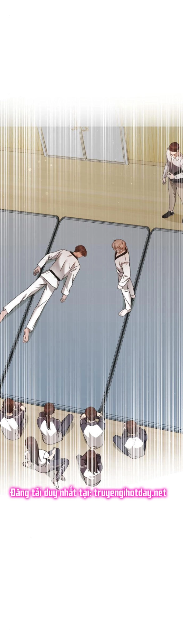 Thần Hổ Jangsan Chapter 20.2 - 13