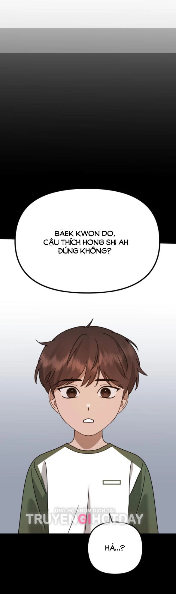 Thần Hổ Jangsan Chapter 20.2 - 24