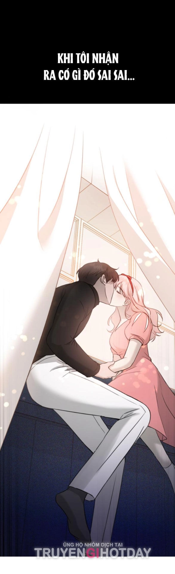 Thần Hổ Jangsan Chapter 20.2 - 34