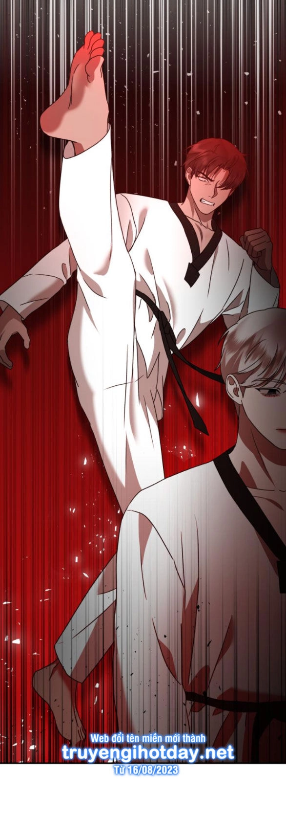 Thần Hổ Jangsan Chapter 20.2 - 45