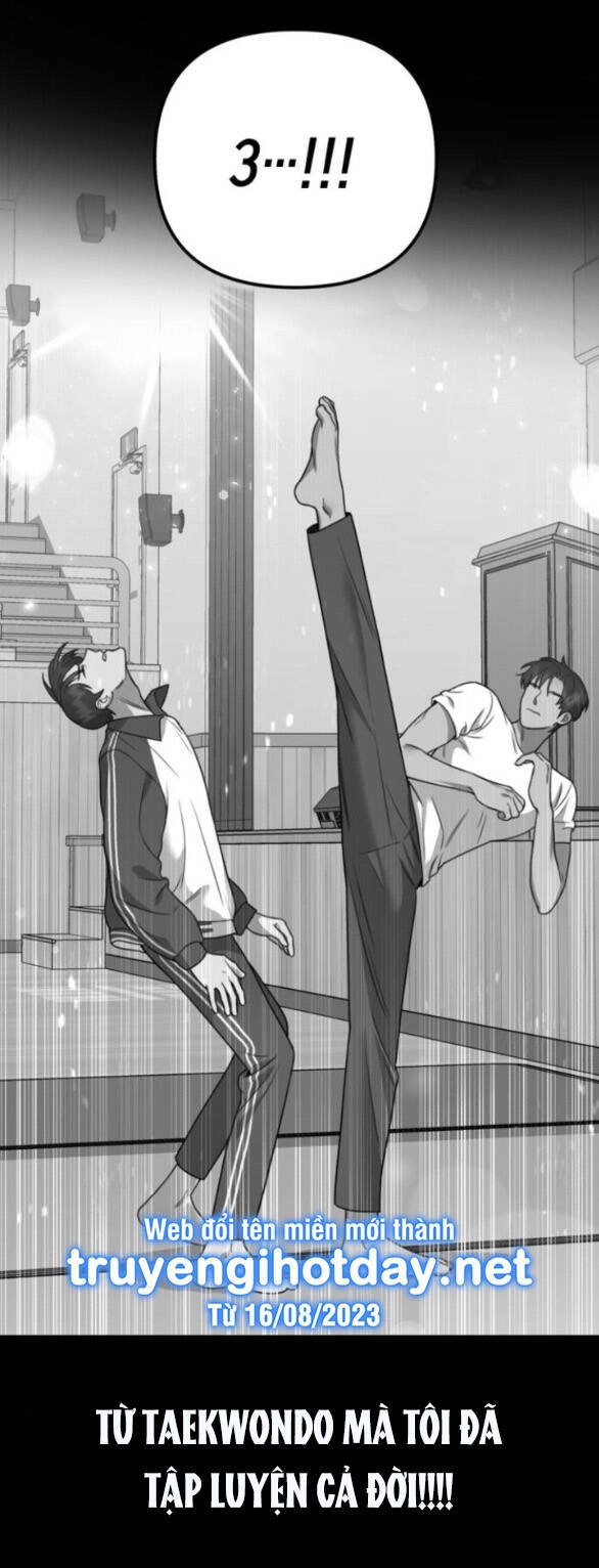 Thần Hổ Jangsan Chapter 21.1 - 1