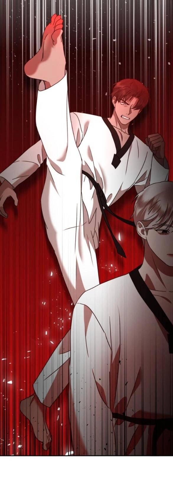 Thần Hổ Jangsan Chapter 21.1 - 5