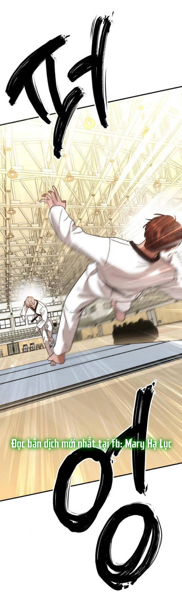 Thần Hổ Jangsan Chapter 21.1 - 9