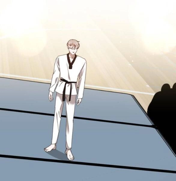 Thần Hổ Jangsan Chapter 21.1 - 14