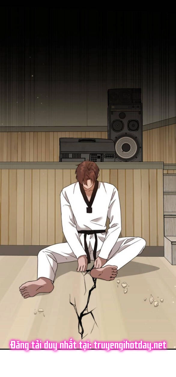 Thần Hổ Jangsan Chapter 21.1 - 16