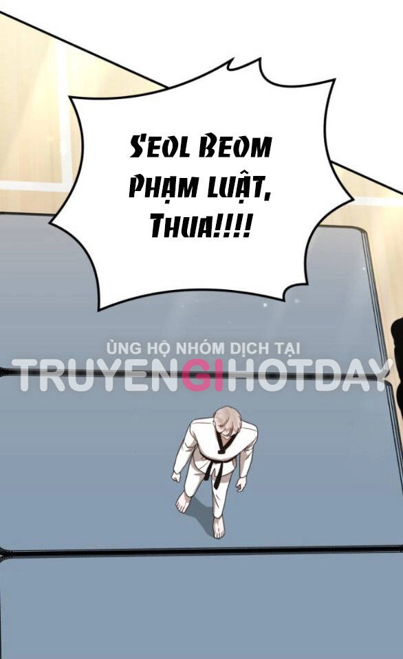 Thần Hổ Jangsan Chapter 21.1 - 20