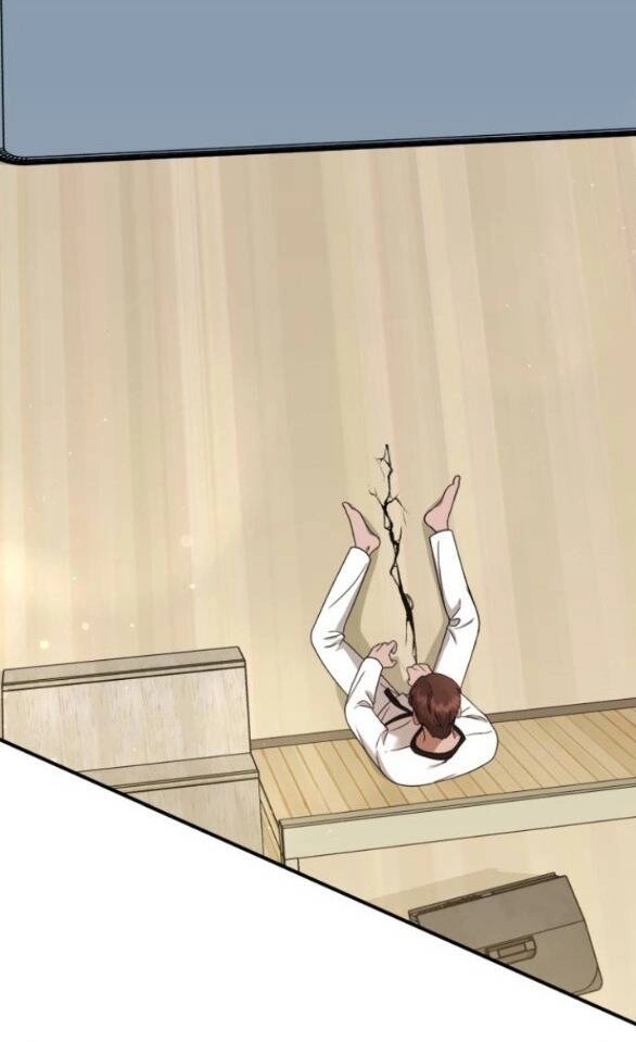 Thần Hổ Jangsan Chapter 21.1 - 21