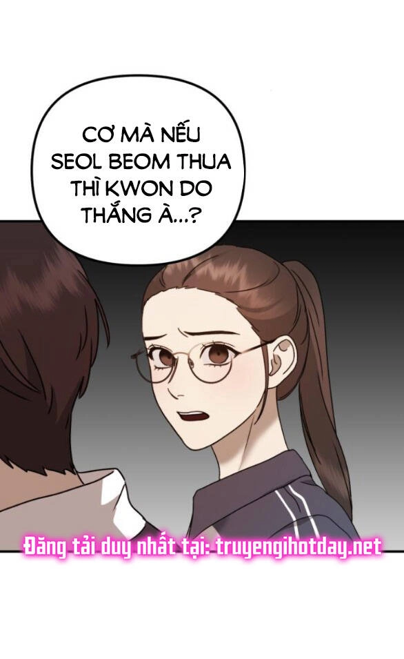 Thần Hổ Jangsan Chapter 21.1 - 23