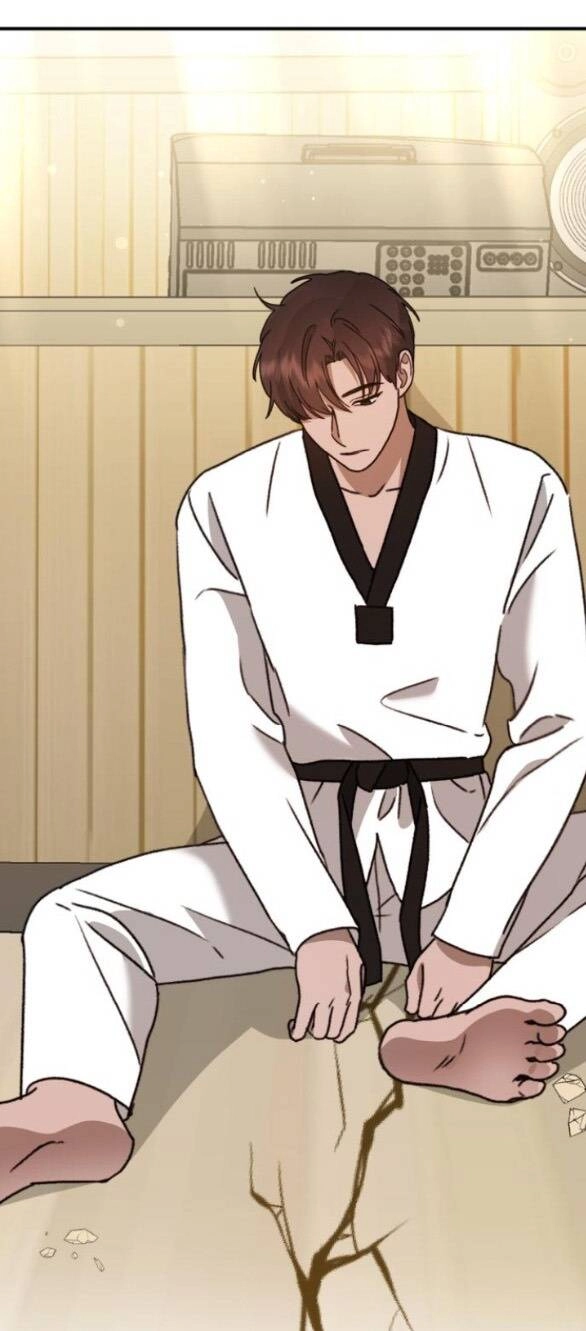 Thần Hổ Jangsan Chapter 21.1 - 24