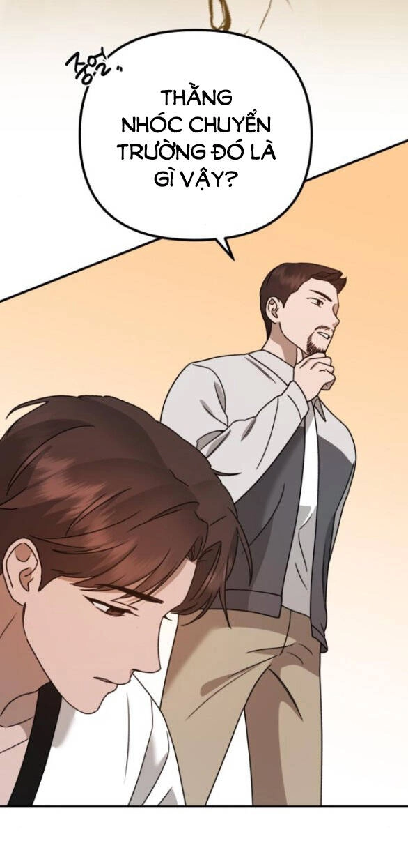 Thần Hổ Jangsan Chapter 21.1 - 25